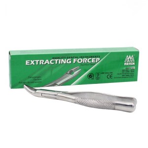 FORCEP 101 PREMOLAR - SUP ARAIN