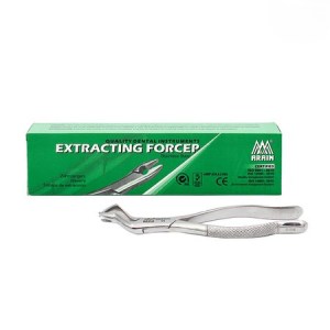 FORCEP 88R MOLARES-SUP ARAIN