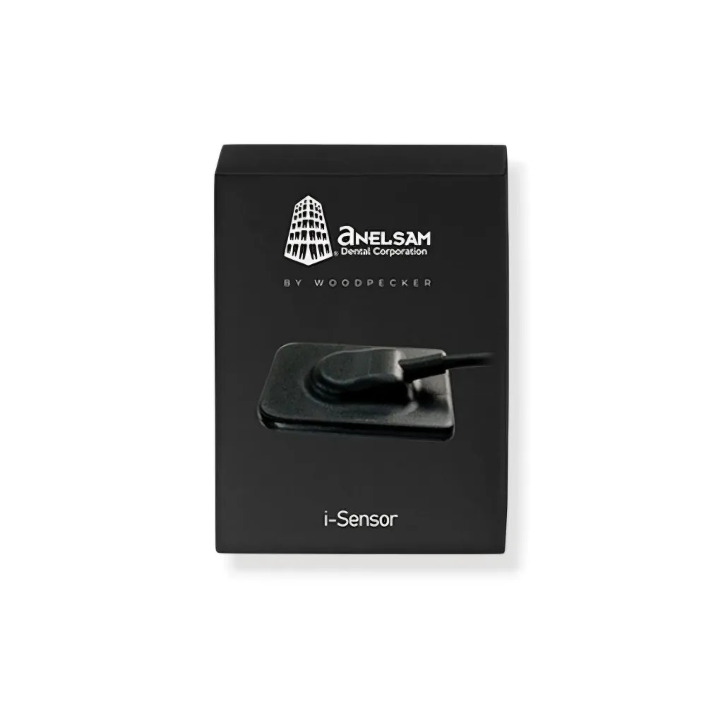 I-SENSOR H1 ADULTO 25 LINEAS ANELSAM GARANTIA DE 2 ANOS