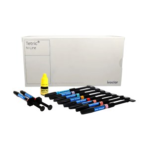 TETRIC N-COLLECTION SYSTEM KIT/N-BOND