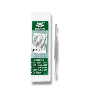 LEGRA NO9 ARAIN MOLT