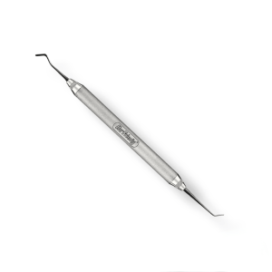 ESPATULA PARA RESINA GOLDSTEIN MINI 1 XTS/TITANIO HU-FRIEDY