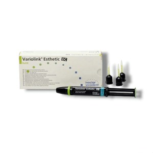 VARIOLINK ESTHETIC DC REFILL 5GR NEUTRAL