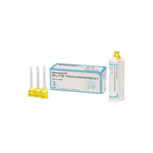 ELITE TRANSPARENTE 1X50ML